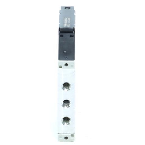 Magnetventil 566457 